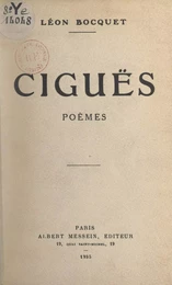 Ciguës