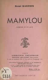 Mamylou