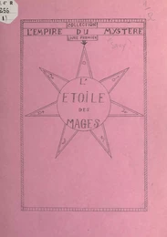 L'étoile des mages