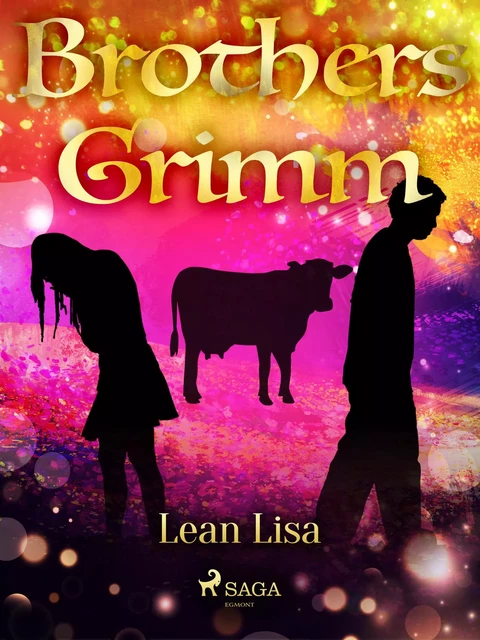 Lean Lisa - Brothers Grimm - Saga Egmont International