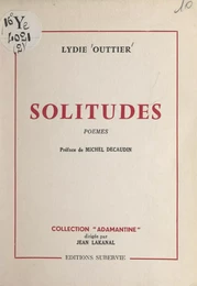 Solitudes