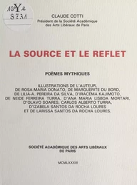 La source et le reflet