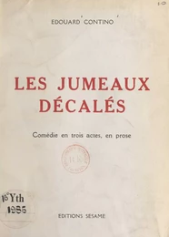 Les jumeaux décalés