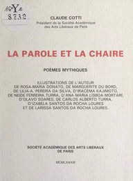 La parole et la chaire