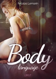 Body language – Une nouvelle érotique