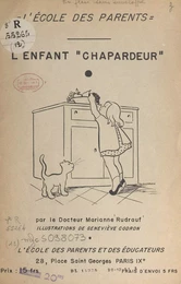 L'enfant chapardeur