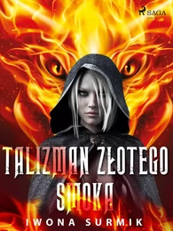 Talizman złotego smoka