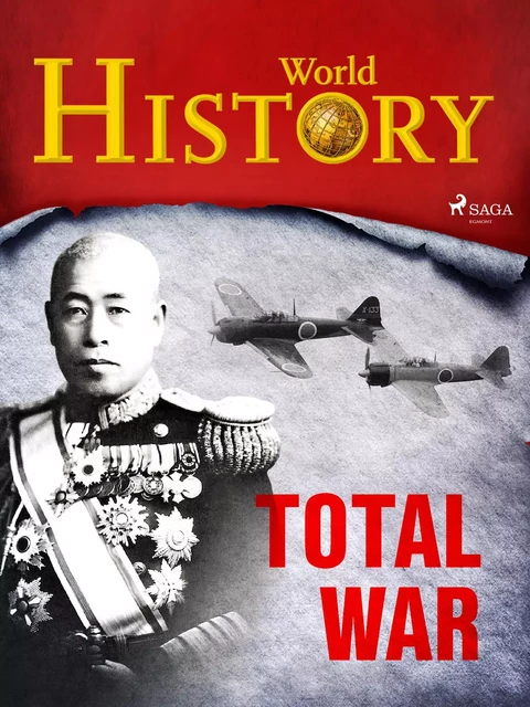 Total War - World History - Saga Egmont International