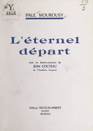 L'éternel départ