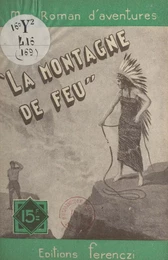 La montagne de feu