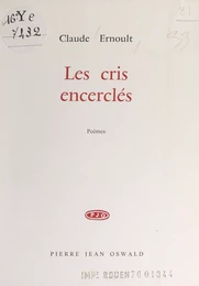 Les cris encerclés