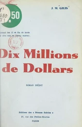 Dix millions de dollars