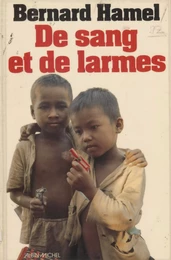 De sang et de larmes