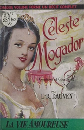 Céleste Mogador