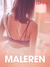 Maleren  - erotiske noveller