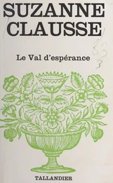 Le Val d'espérance