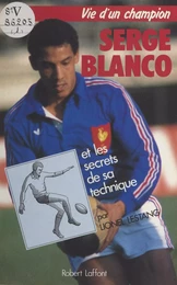 Serge Blanco