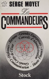 Les Commandeurs