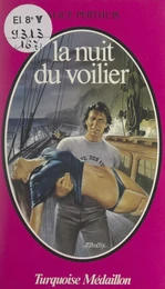 La nuit du voilier