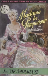 Madame de Pompadour