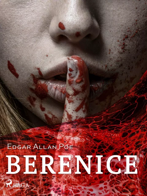 Berenice - Edgar Allan Poe - Saga Egmont International