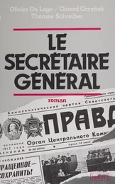 Le Secrétaire général