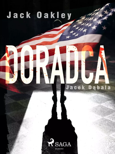 Doradca - Jack Oakley - Saga Egmont International