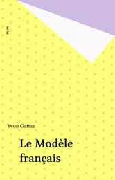 Le Modèle français