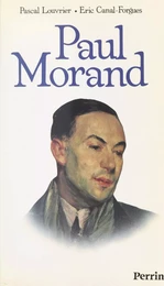 Paul Morand