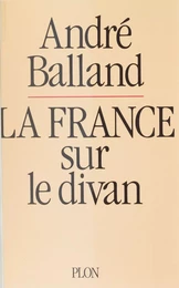 La France sur le divan