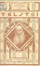 L. N. Tolstoï