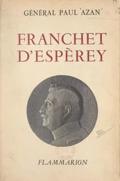 Franchet d'Espèrey