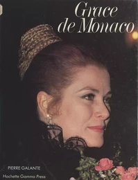 Grace de Monaco