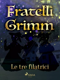 Le tre filatrici