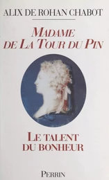 Madame de La Tour du Pin