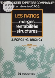 Les Ratios