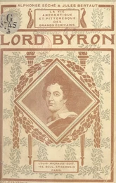 Lord Byron