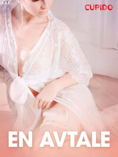 En avtale - erotiske noveller -  Cupido - Saga Egmont International