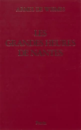 Les Grandes Heures de Nantes