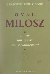 O. V. de L. Milosz