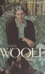 Virginia Woolf