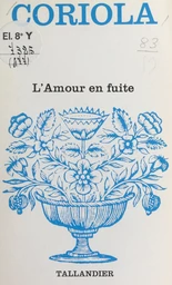 L'amour en fuite