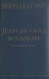 Jean-Jacques Rousseau