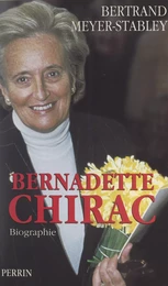 Bernadette Chirac