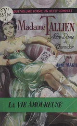 Madame Tallien