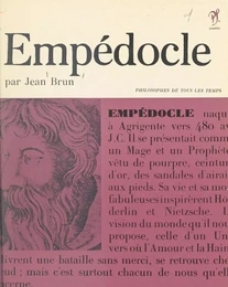 Empédocle