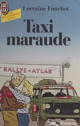 Taxi maraude