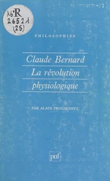 Claude Bernard