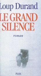 Le grand silence