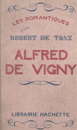 Alfred de Vigny